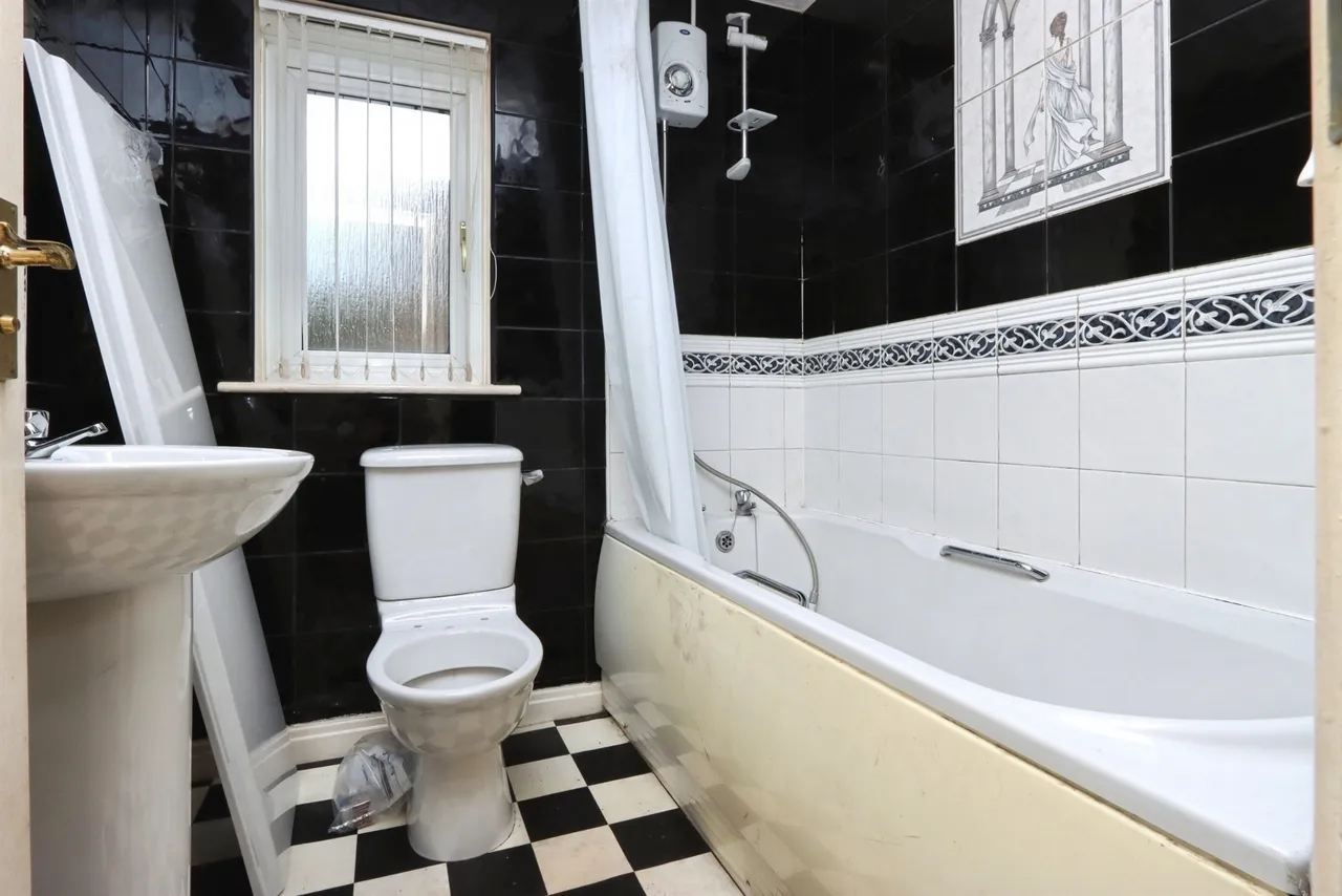 Fretson Road South, Manor, S2, photo 11