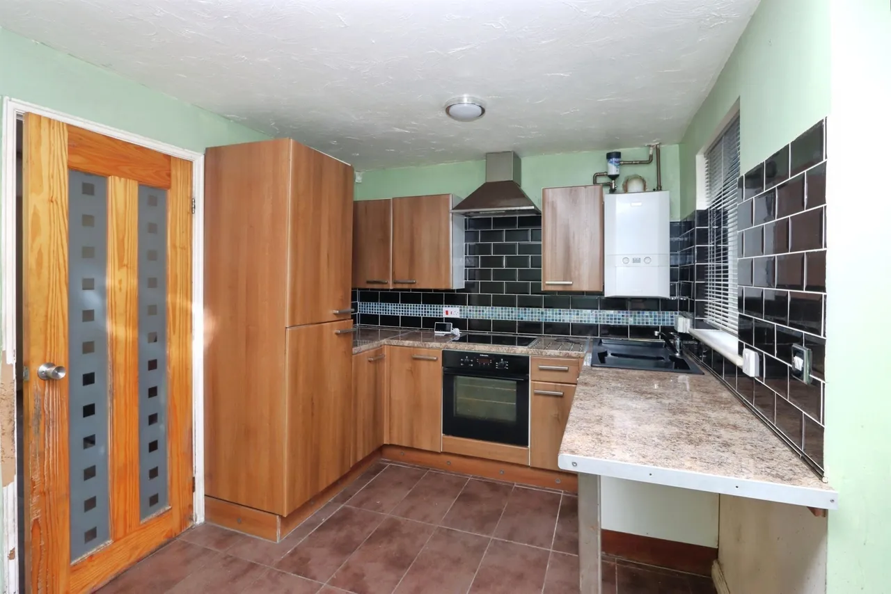 Fretson Road South, Manor, S2, photo 3