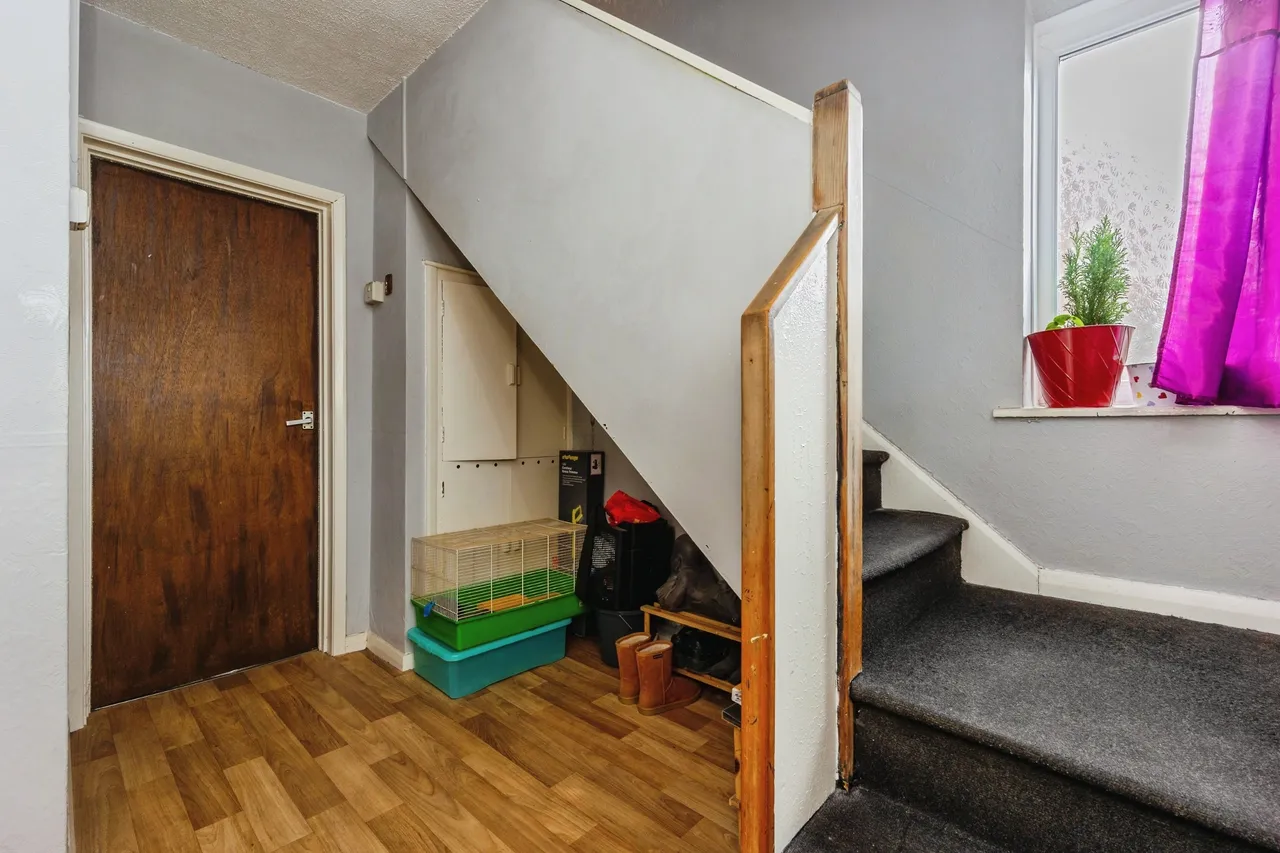 Yewtree Lane, Manchester, photo 9