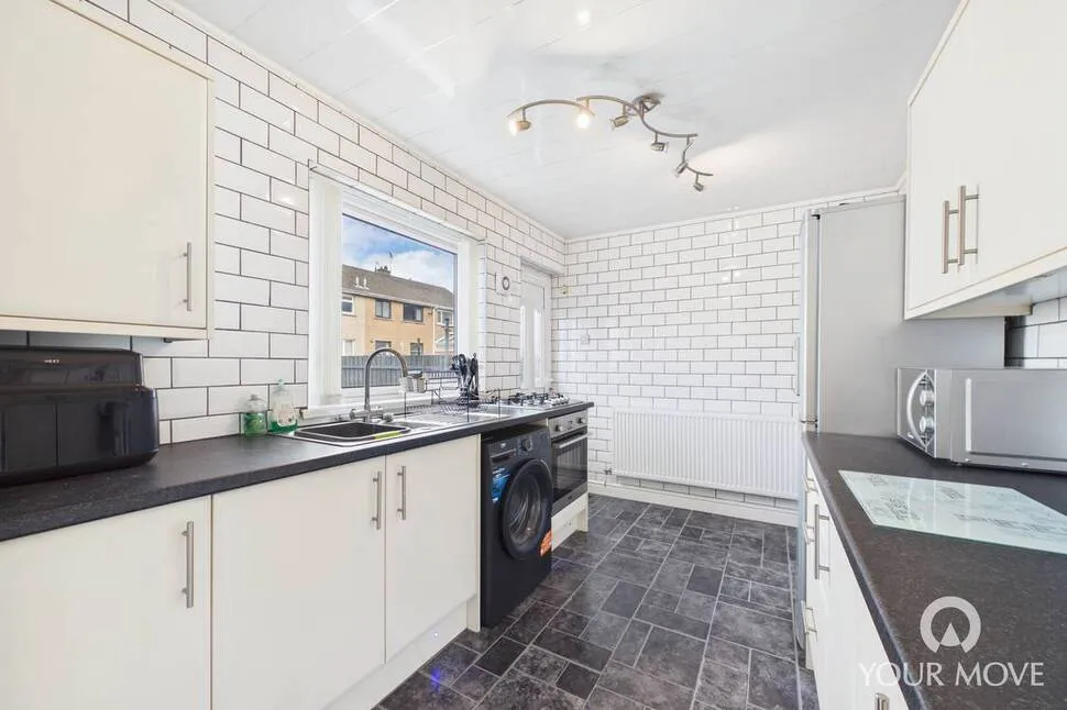 Cumberland Street, Workington, Cumbria, CA14, photo 3