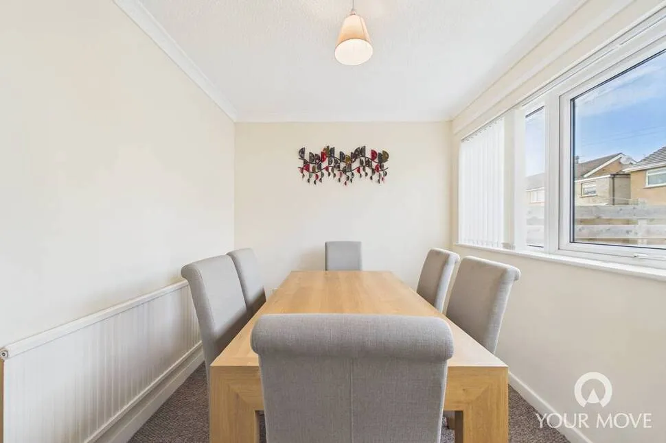 Cumberland Street, Workington, Cumbria, CA14, photo 4