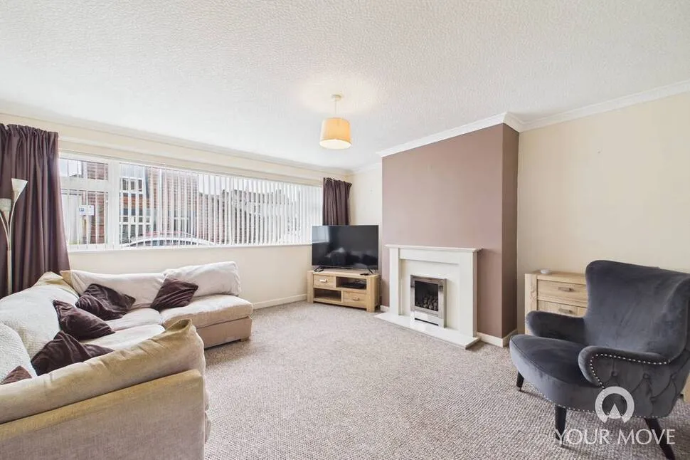Cumberland Street, Workington, Cumbria, CA14, photo 2