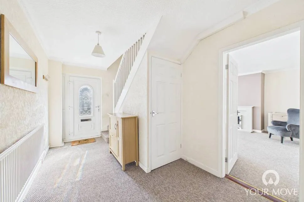 Cumberland Street, Workington, Cumbria, CA14, photo 5