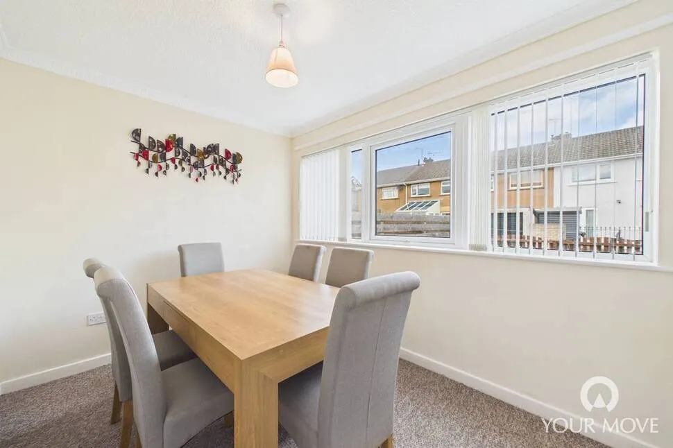 Cumberland Street, Workington, Cumbria, CA14, photo 7
