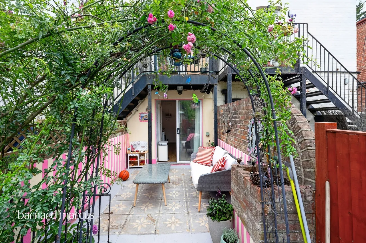 Tankerton Road, Surbiton, KT6, photo 13