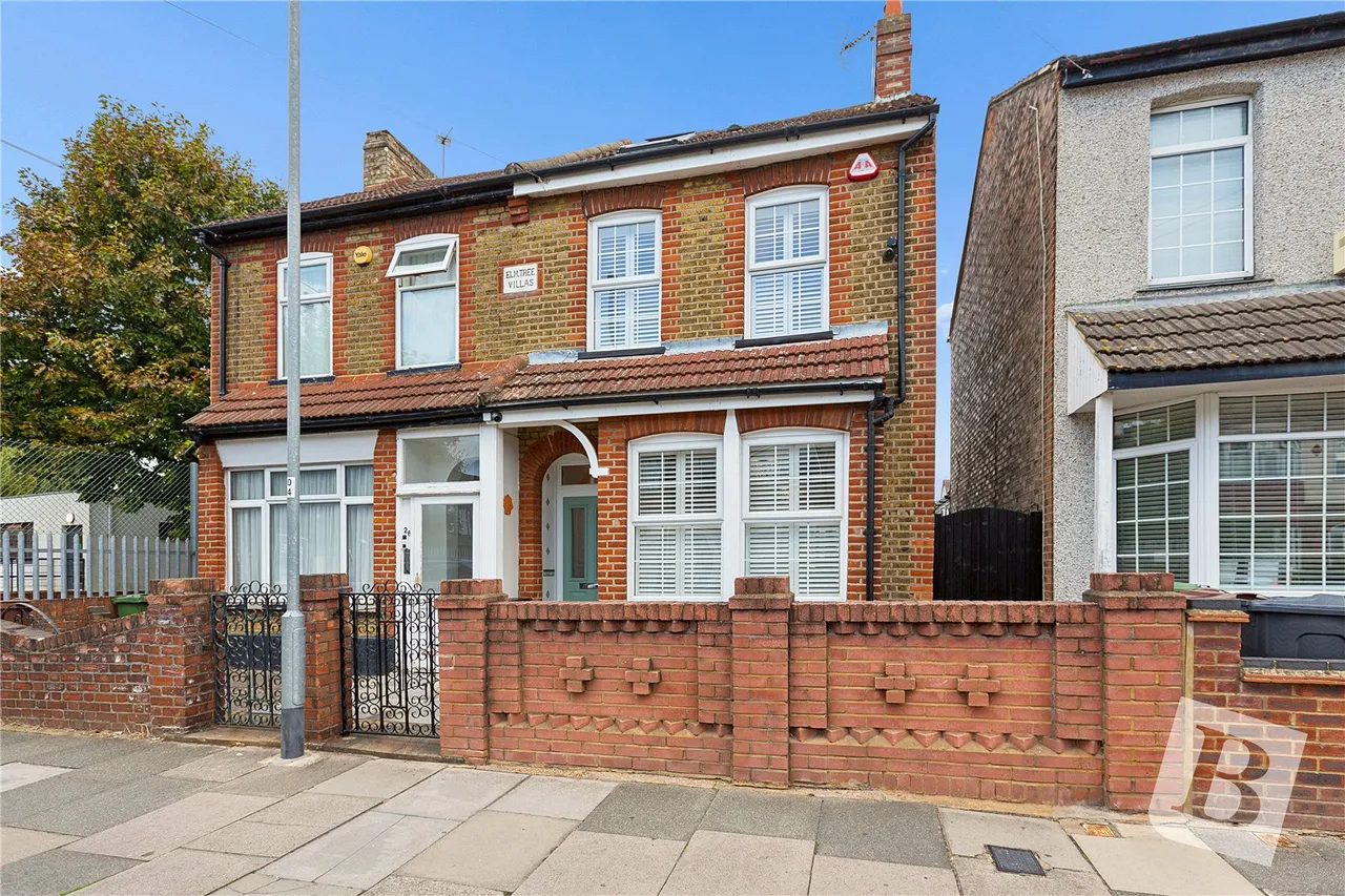 Whalebone Avenue, Chadwell Heath, RM6, photo 17