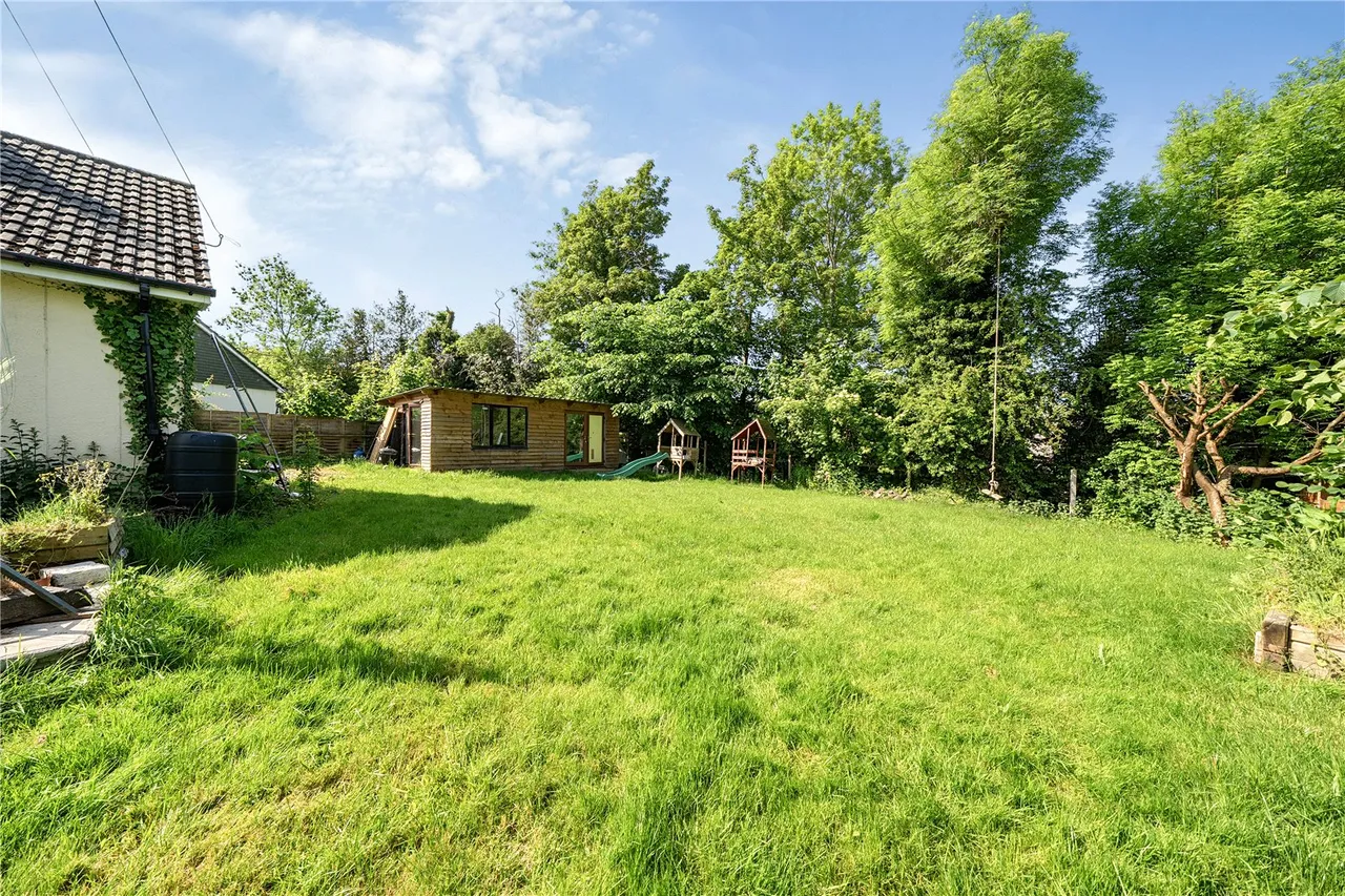 The Orchard, Velindre, Brecon, Powys, LD3 0RS, photo 19