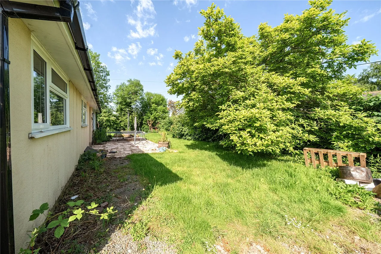 The Orchard, Velindre, Brecon, Powys, LD3 0RS, photo 18