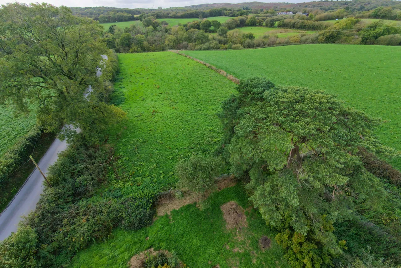 Rhydale, Mynyddcerrig, SA15, photo 26
