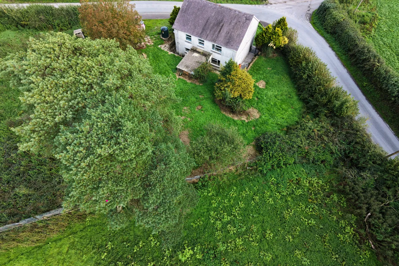 Rhydale, Mynyddcerrig, SA15, photo 25
