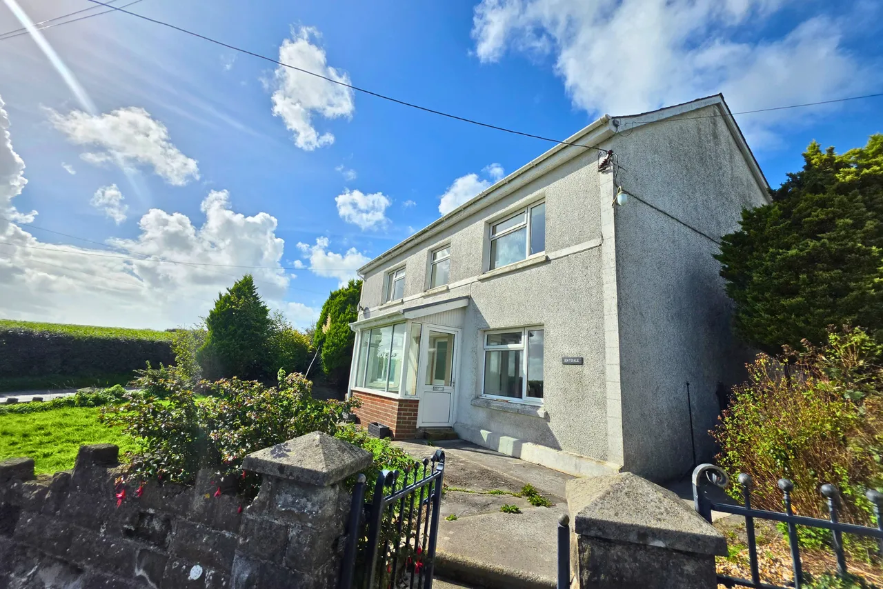 Rhydale, Mynyddcerrig, SA15, photo 45