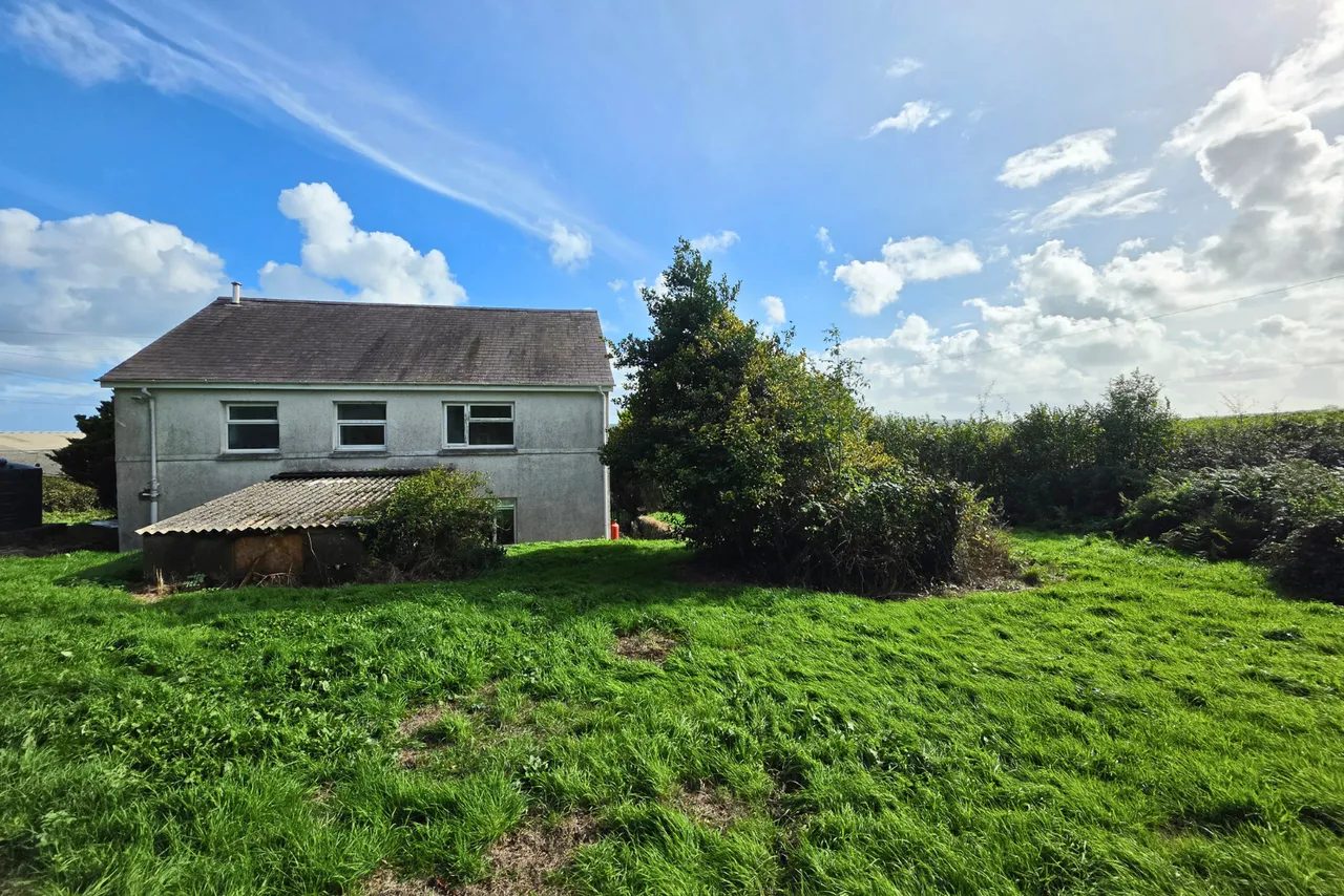 Rhydale, Mynyddcerrig, SA15, photo 41