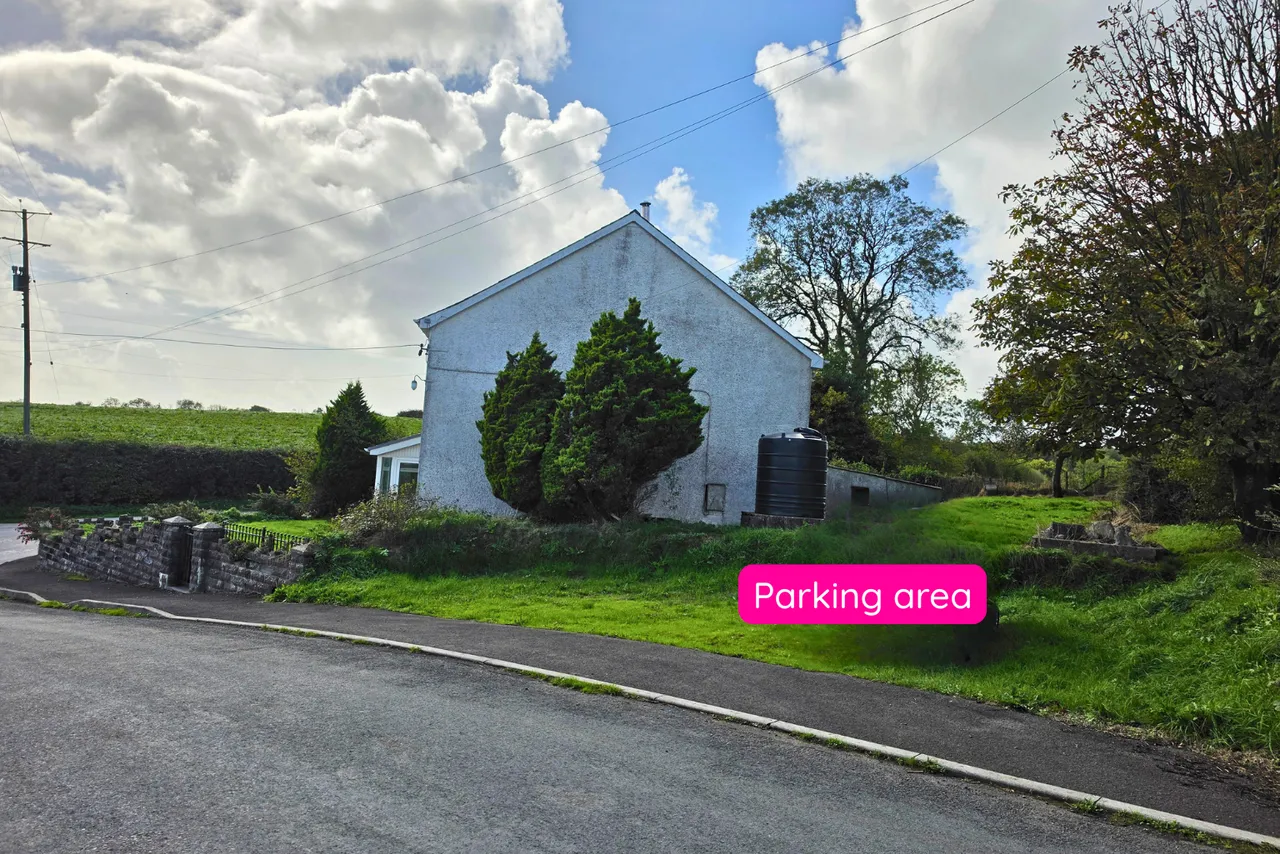 Rhydale, Mynyddcerrig, SA15, photo 44