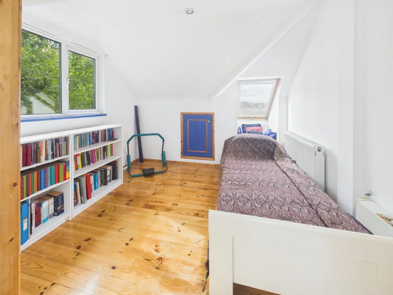 Langley, Berkshire, photo 20