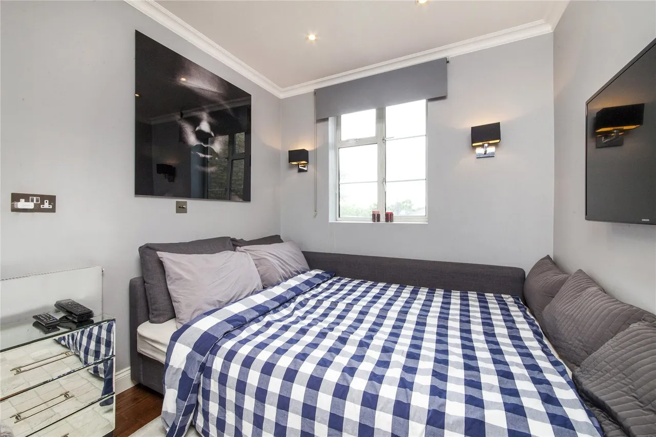 St. John's Wood Road, St John's Wood, NW8, photo 10