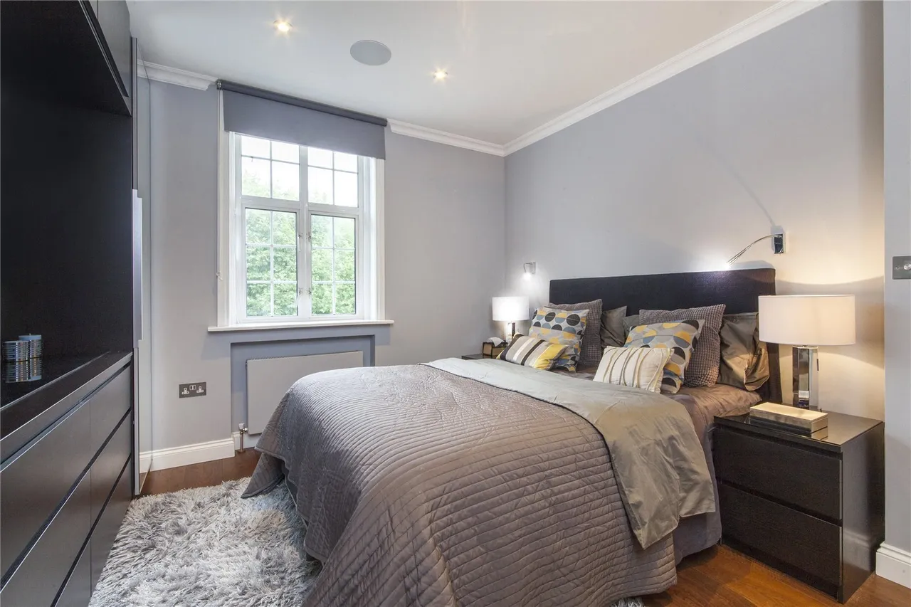 St. John's Wood Road, St John's Wood, NW8, photo 9