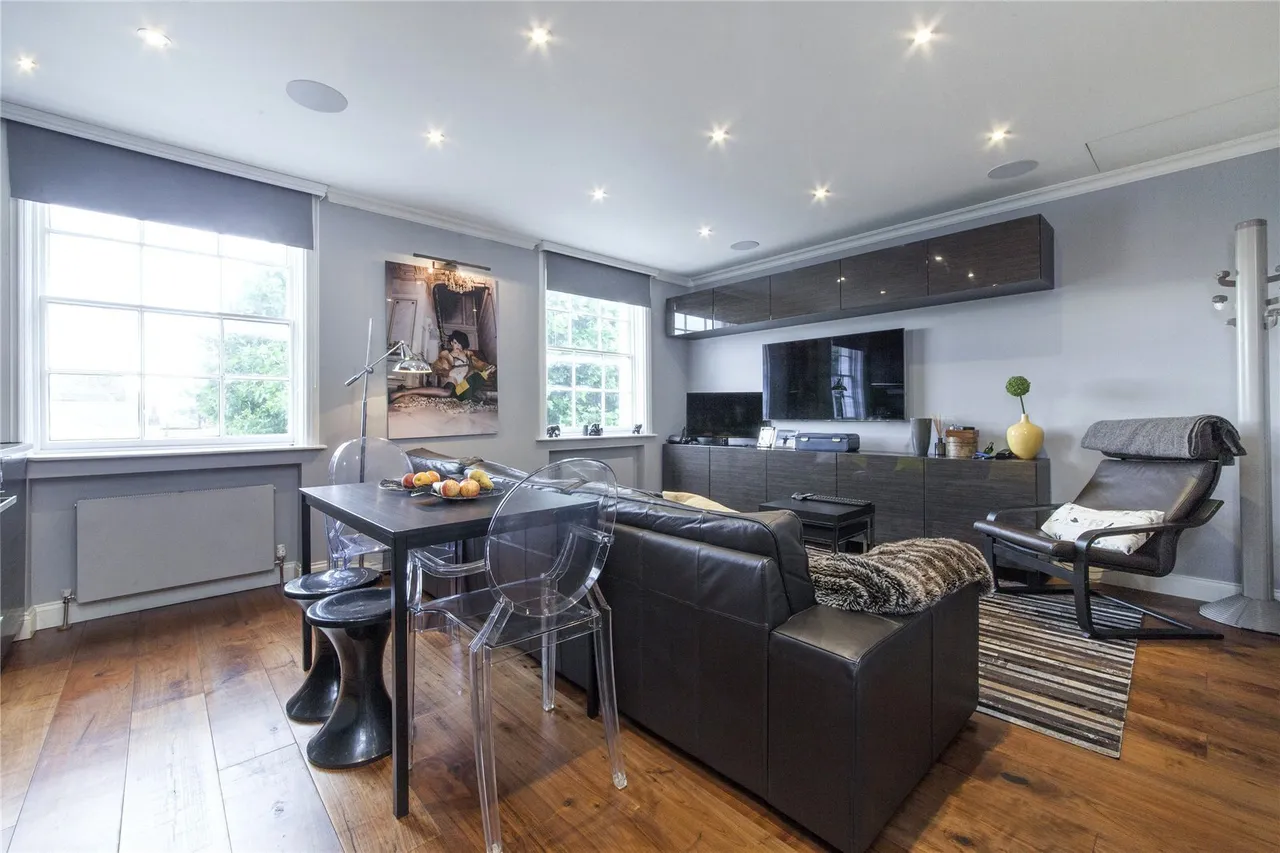 St. John's Wood Road, St John's Wood, NW8, photo 3