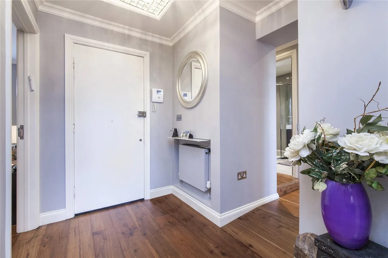 St. John's Wood Road, St John's Wood, NW8, photo 7