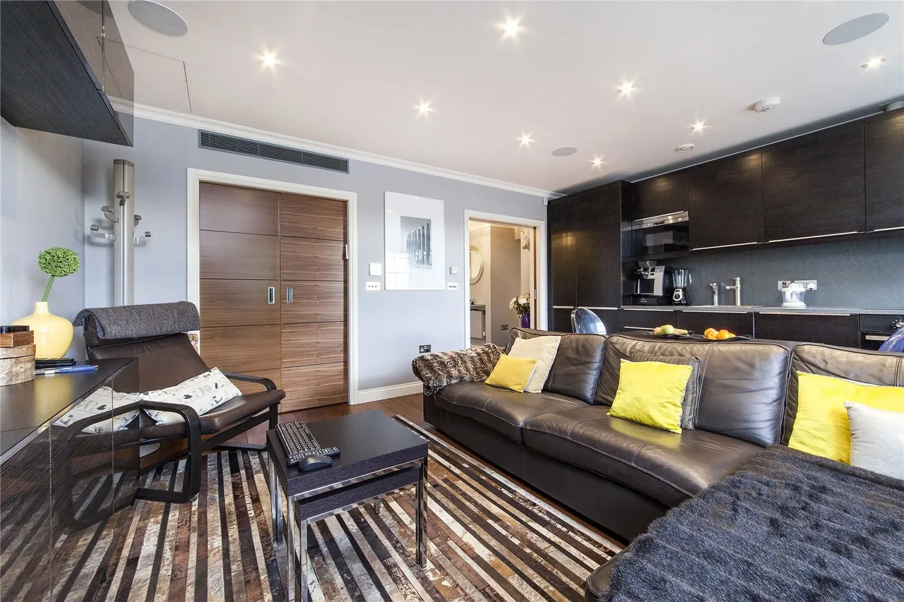 St. John's Wood Road, St John's Wood, NW8, photo 5