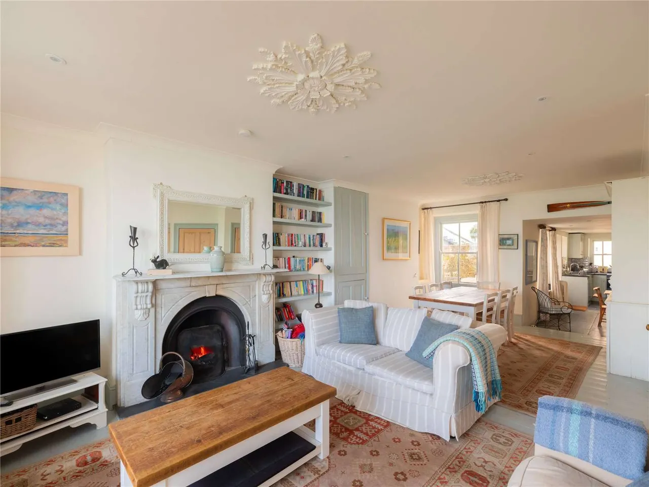 The Terrace, Port Isaac, Cornwall, PL29 3SG, photo 5