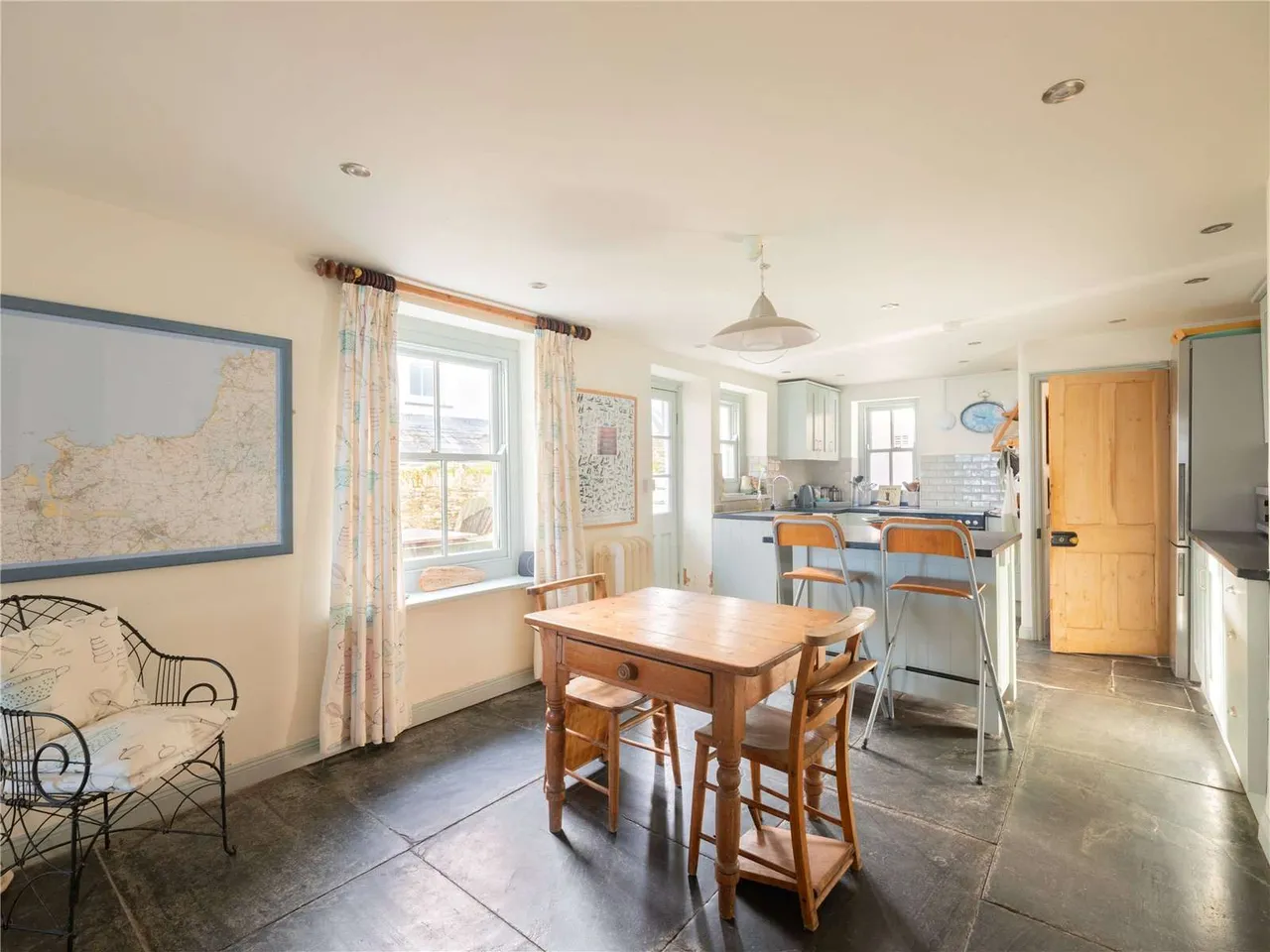 The Terrace, Port Isaac, Cornwall, PL29 3SG, photo 7