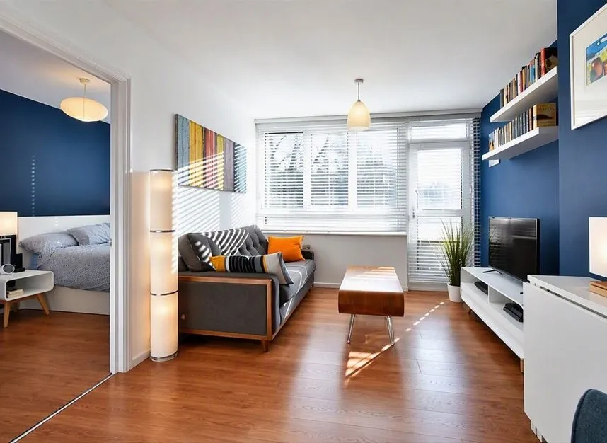 Nunhead Crescent, Peckham, SE15, photo 2