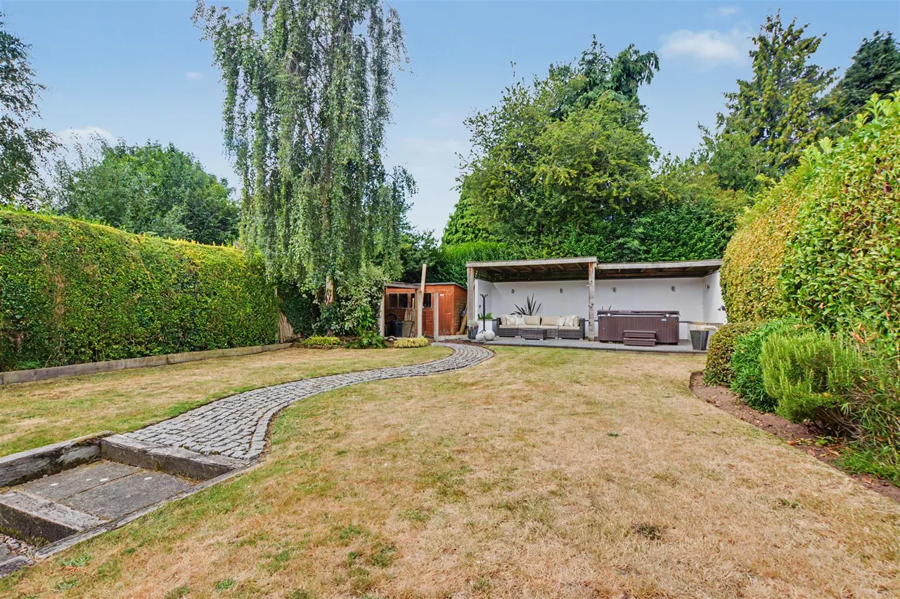 Beech Avenue, Sandiacre, NG10, photo 4