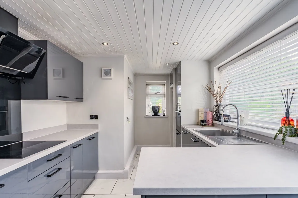 Alwen Drive, Bagillt, Flintshire, CH6 6HB, photo 2