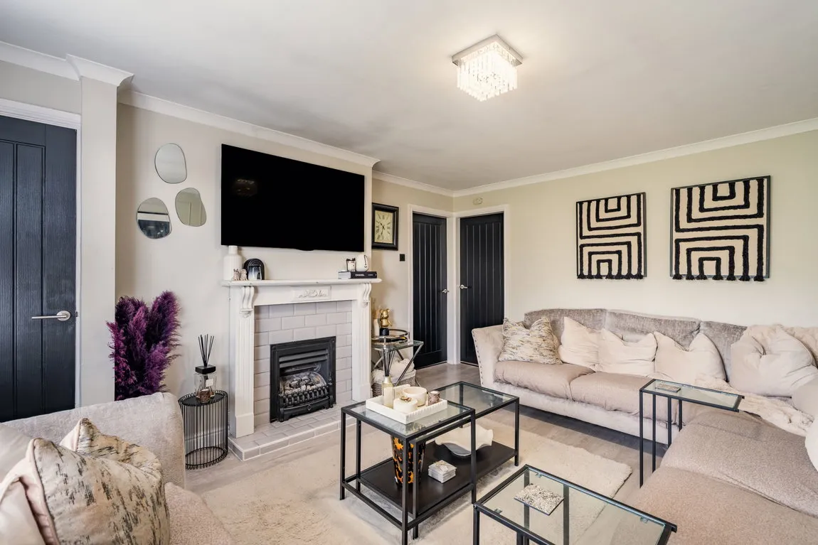 Alwen Drive, Bagillt, Flintshire, CH6 6HB, photo 5