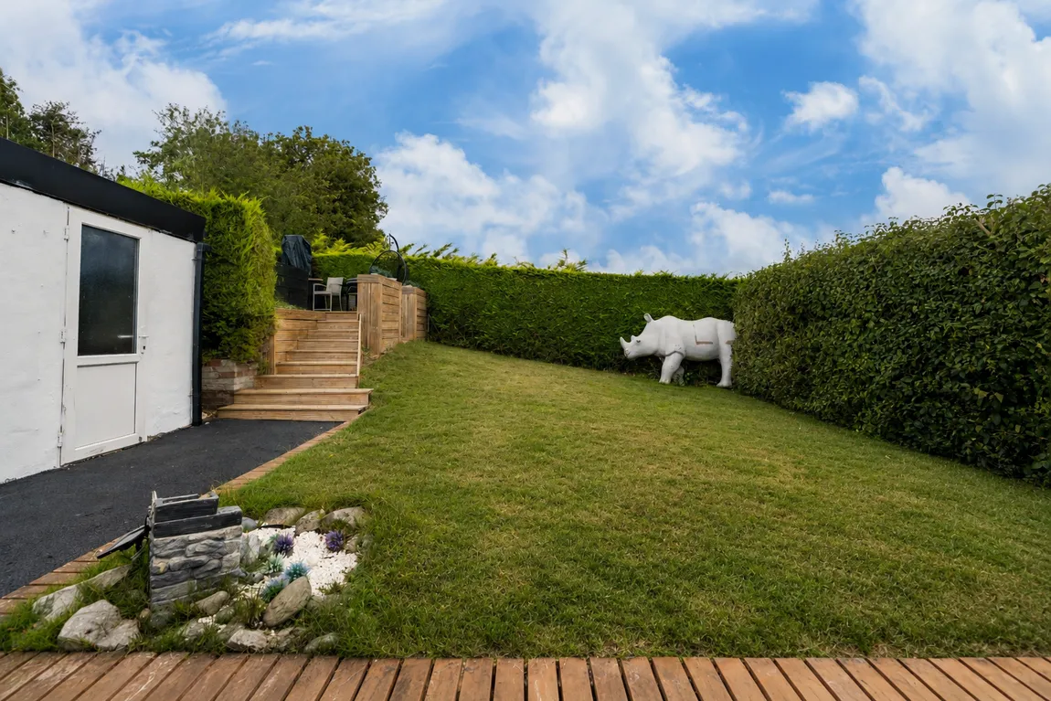 Alwen Drive, Bagillt, Flintshire, CH6 6HB, photo 14