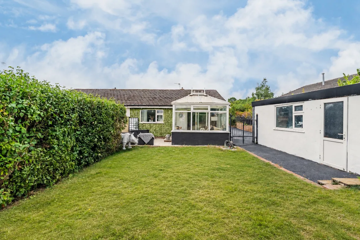 Alwen Drive, Bagillt, Flintshire, CH6 6HB, photo 15