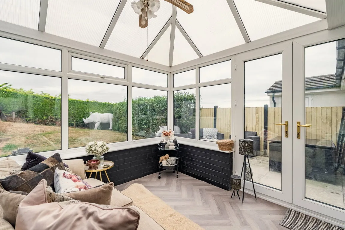 Alwen Drive, Bagillt, Flintshire, CH6 6HB, photo 12