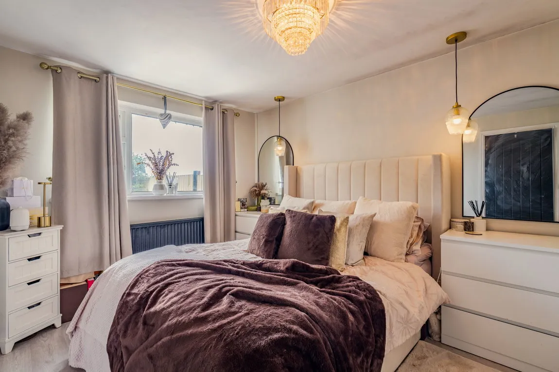 Alwen Drive, Bagillt, Flintshire, CH6 6HB, photo 9