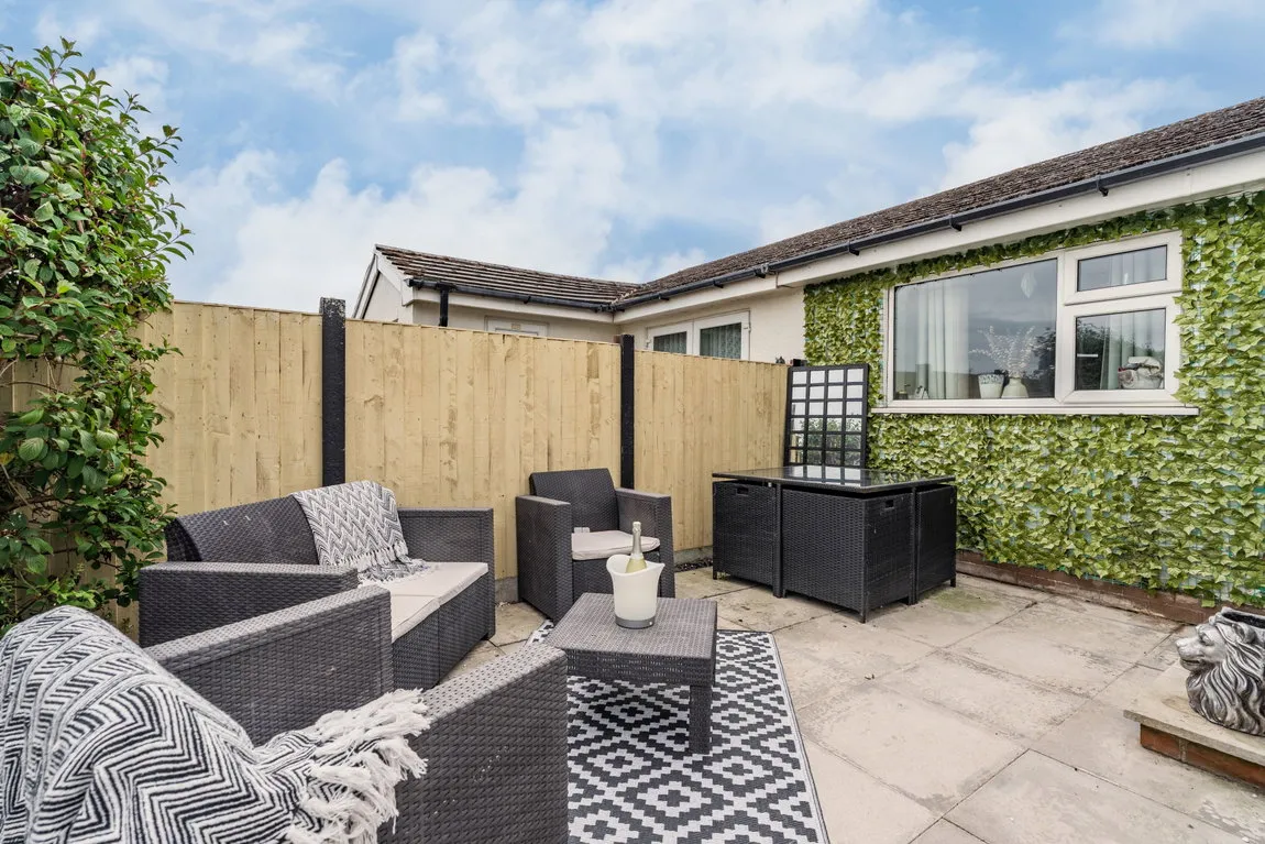 Alwen Drive, Bagillt, Flintshire, CH6 6HB, photo 16