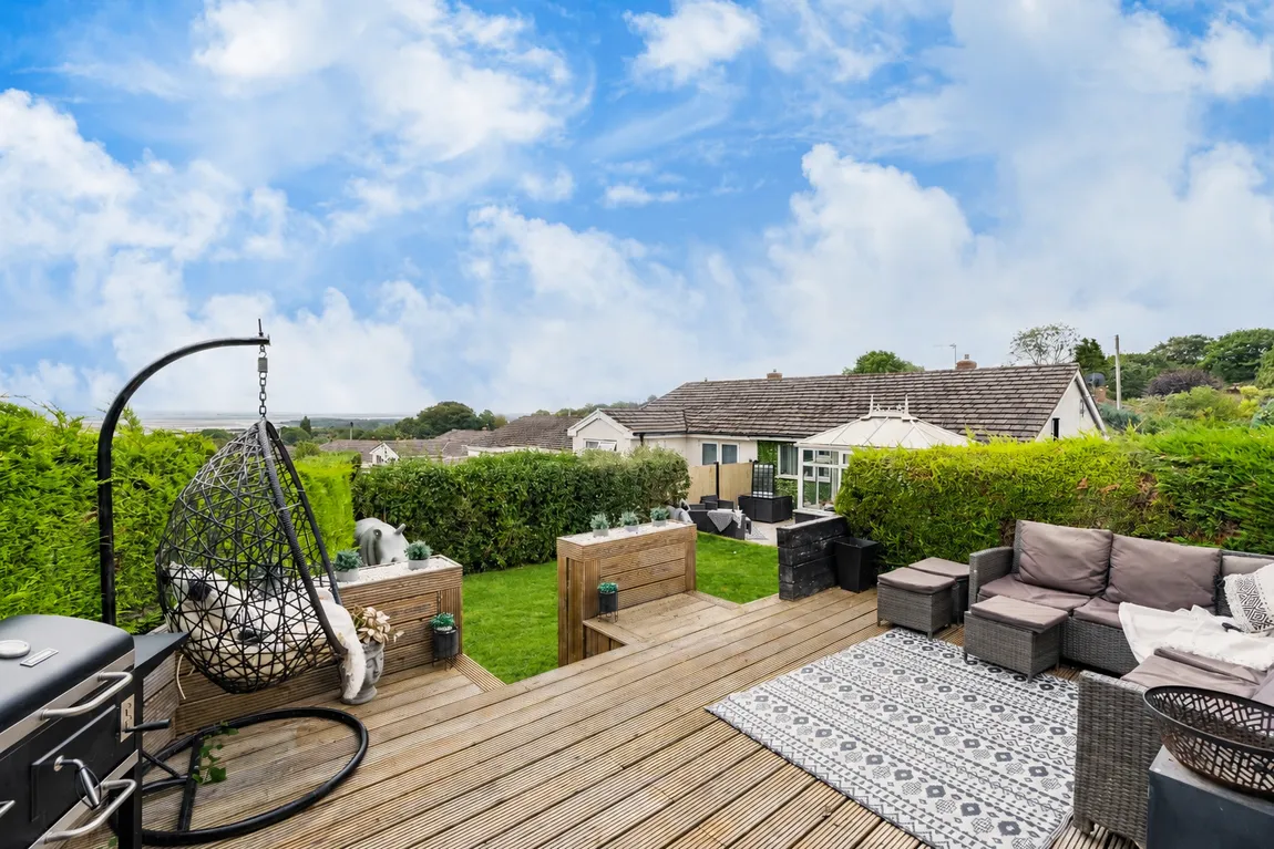 Alwen Drive, Bagillt, Flintshire, CH6 6HB, photo 13