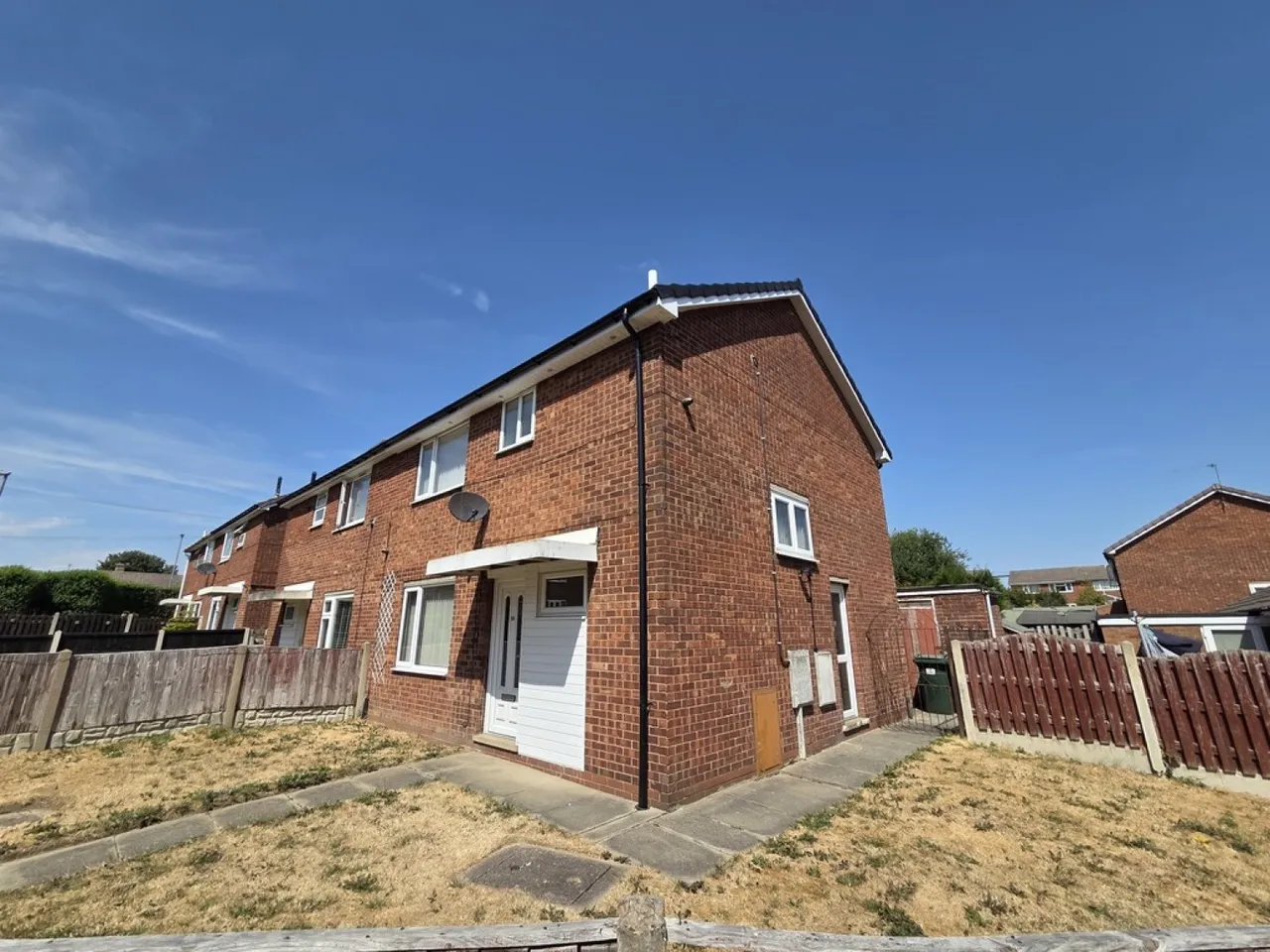 Brockhurst Way, Thrybergh, photo 4