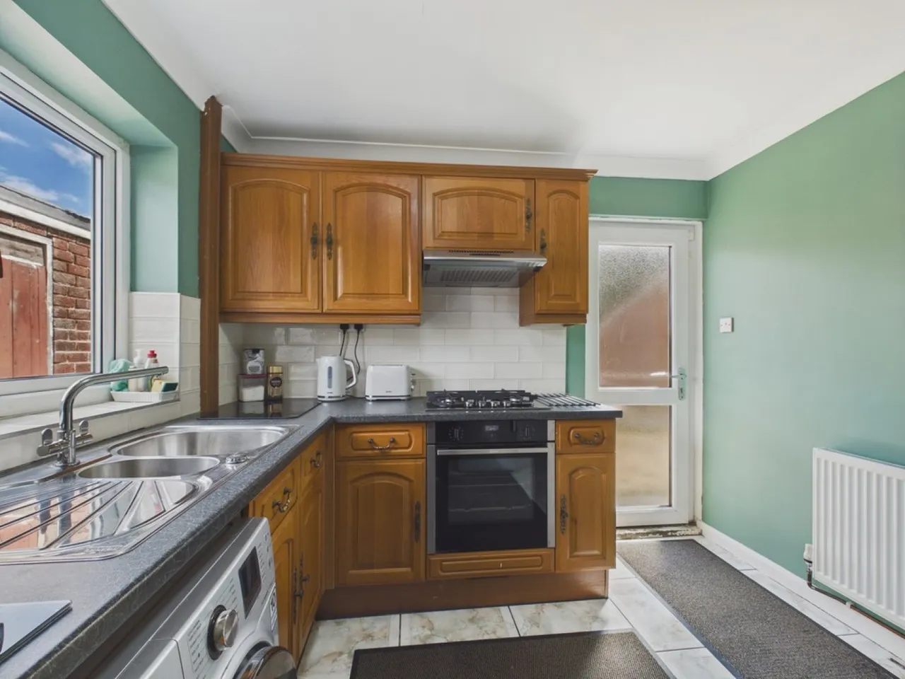 Brockhurst Way, Thrybergh, photo 7
