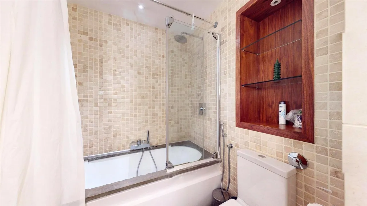Portman Square, Marylebone, W1H, photo 10