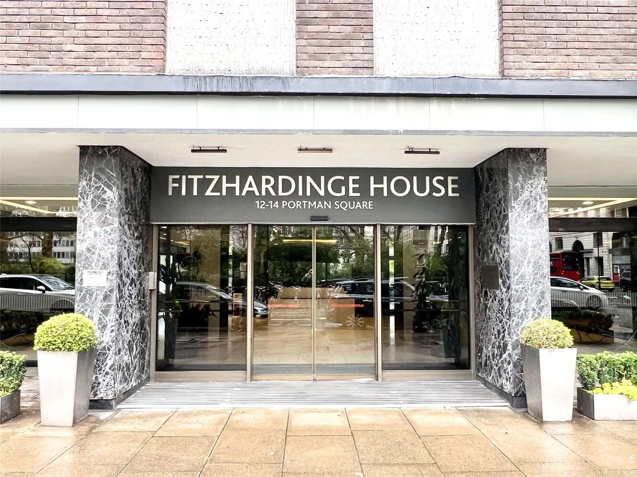 Portman Square, Marylebone, W1H, photo 11