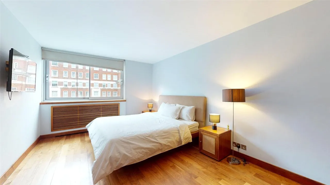 Portman Square, Marylebone, W1H, photo 6