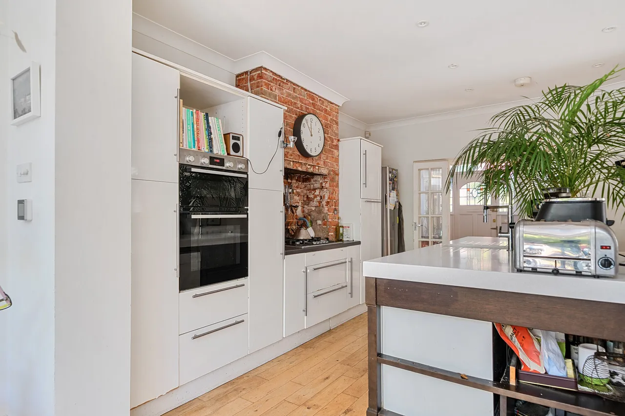 Rothbury Road, Hove, BN3, photo 5