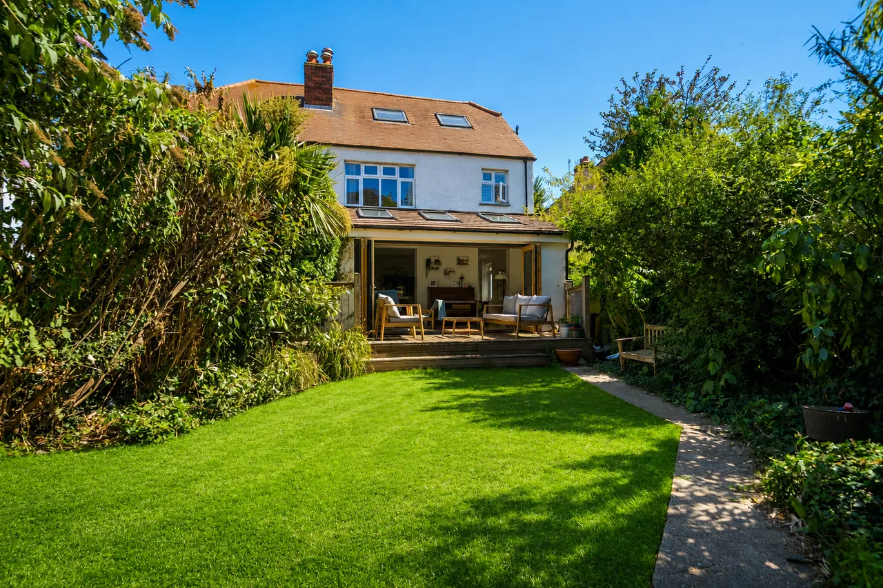 Rothbury Road, Hove, BN3, photo 8