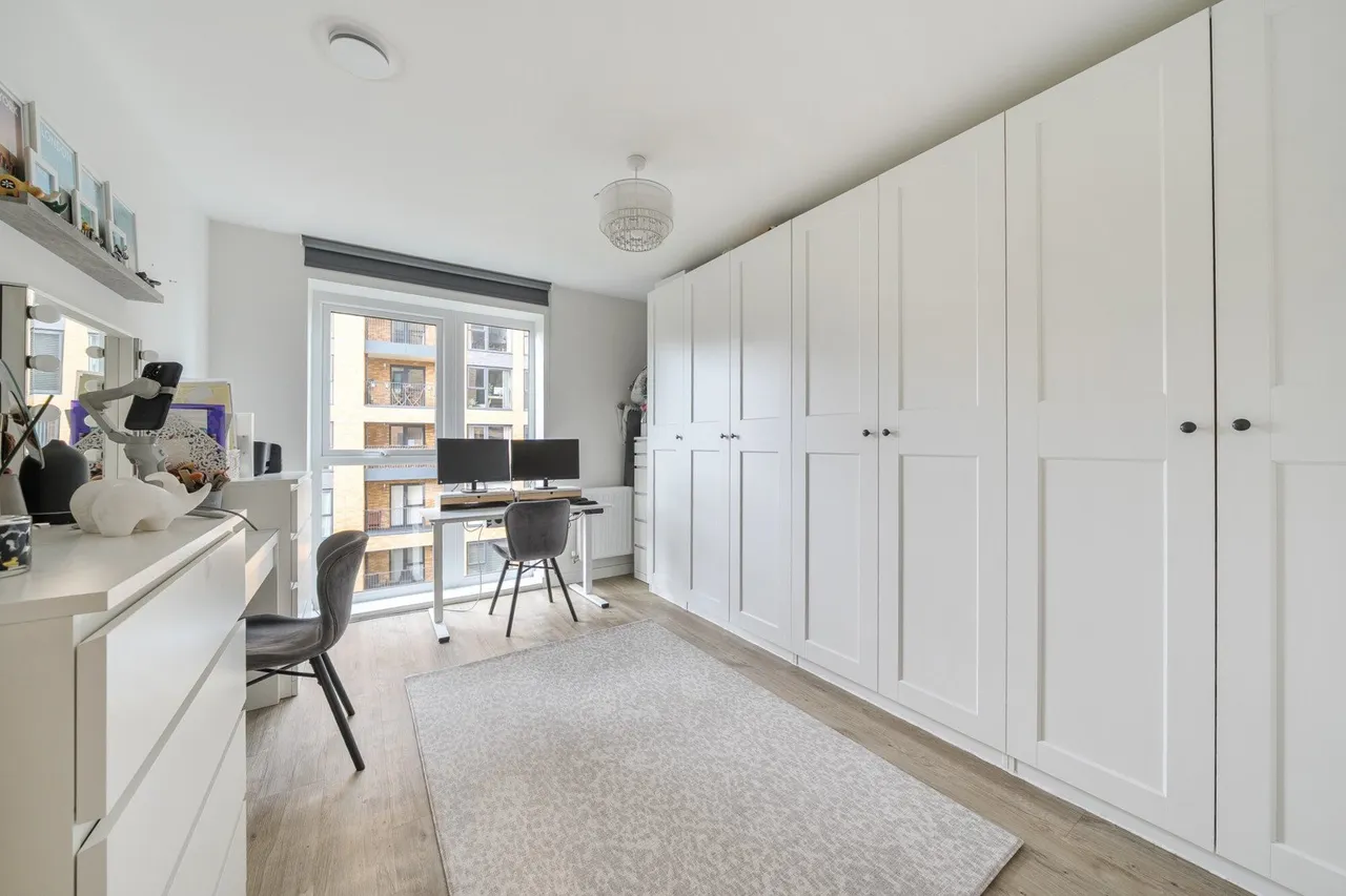 Bowen Drive, SE7, photo 12