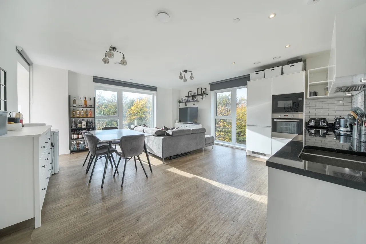 Bowen Drive, SE7, photo 11
