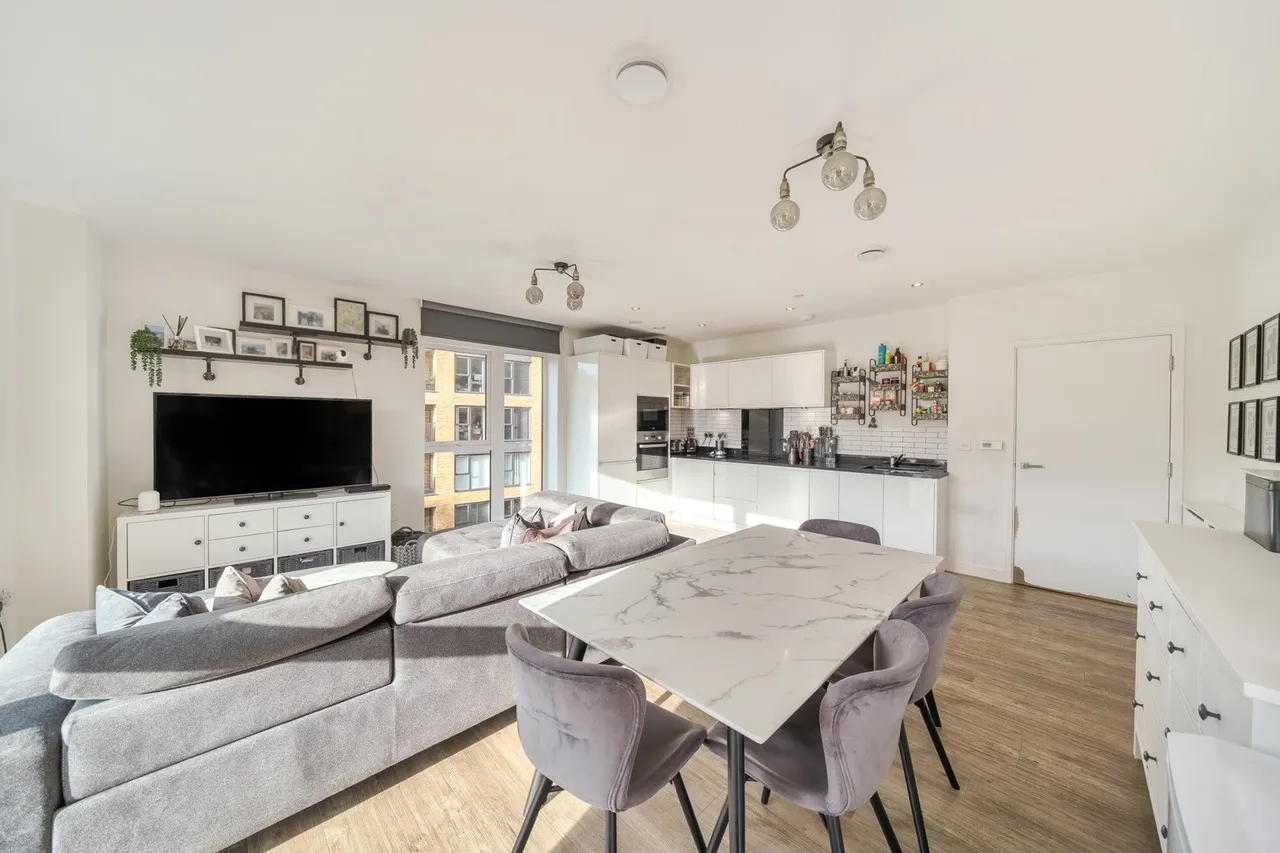 Bowen Drive, SE7, photo 15
