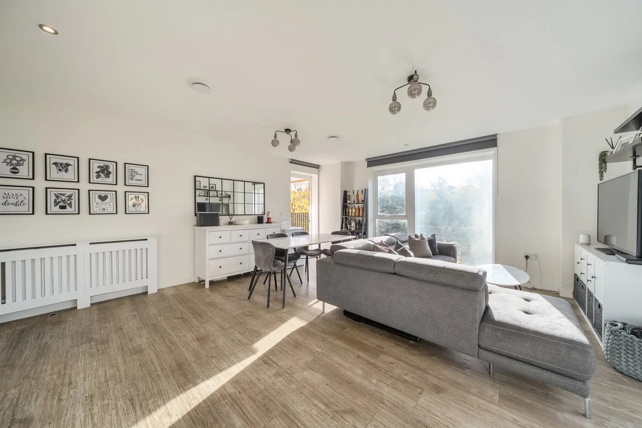 Bowen Drive, SE7, photo 16
