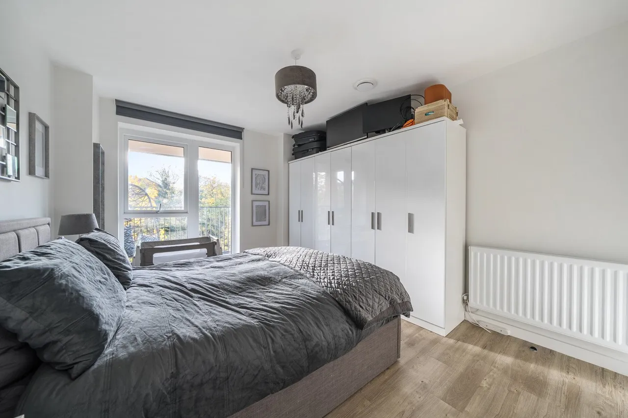 Bowen Drive, SE7, photo 13