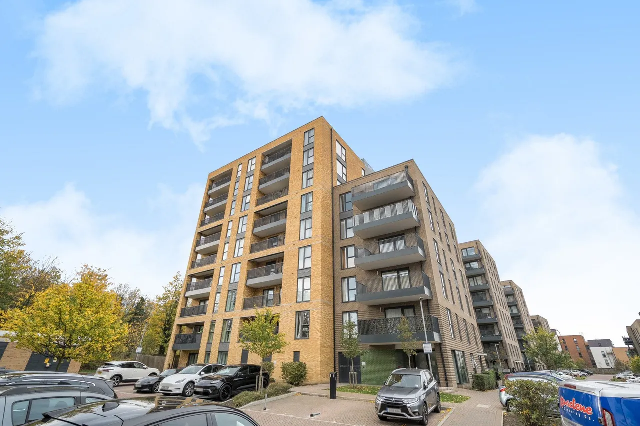 Bowen Drive, SE7, photo 6