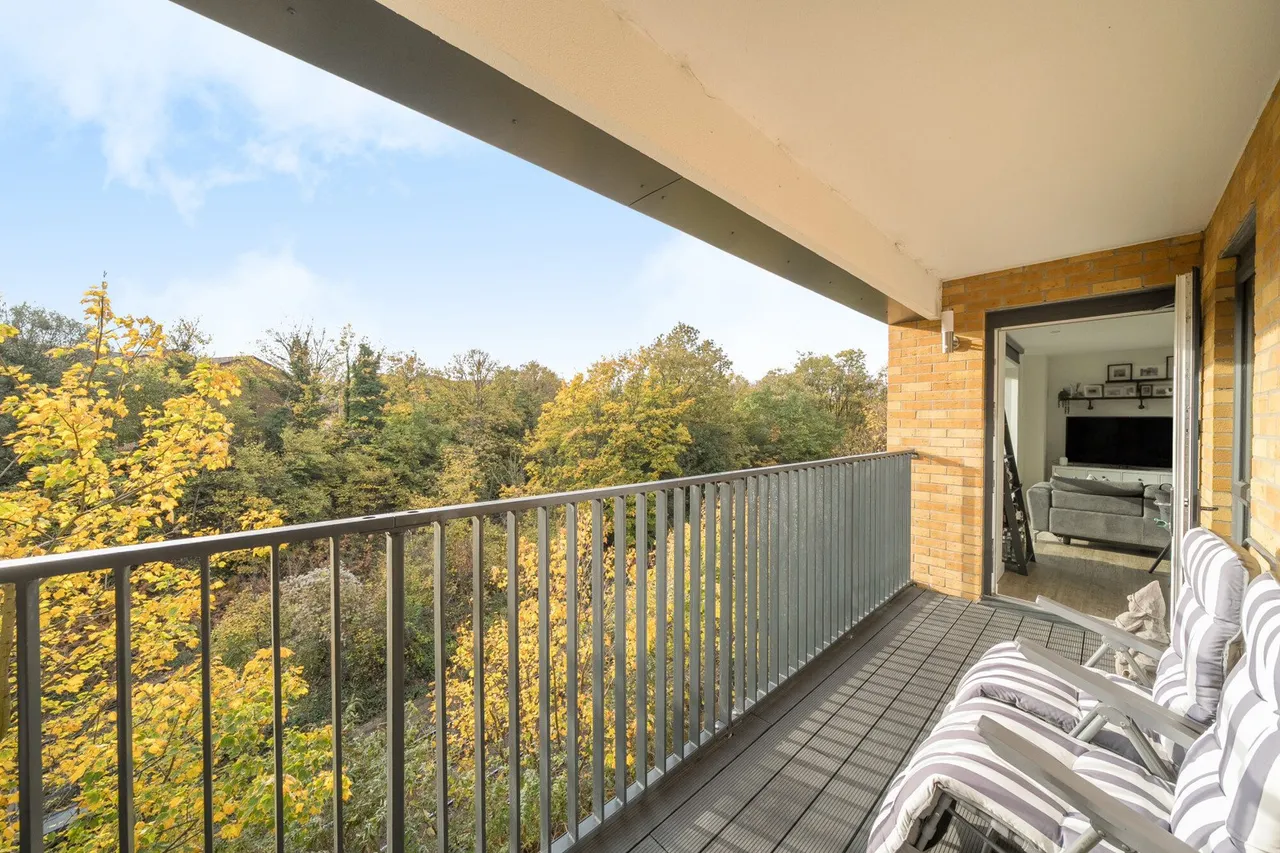 Bowen Drive, SE7, photo 14