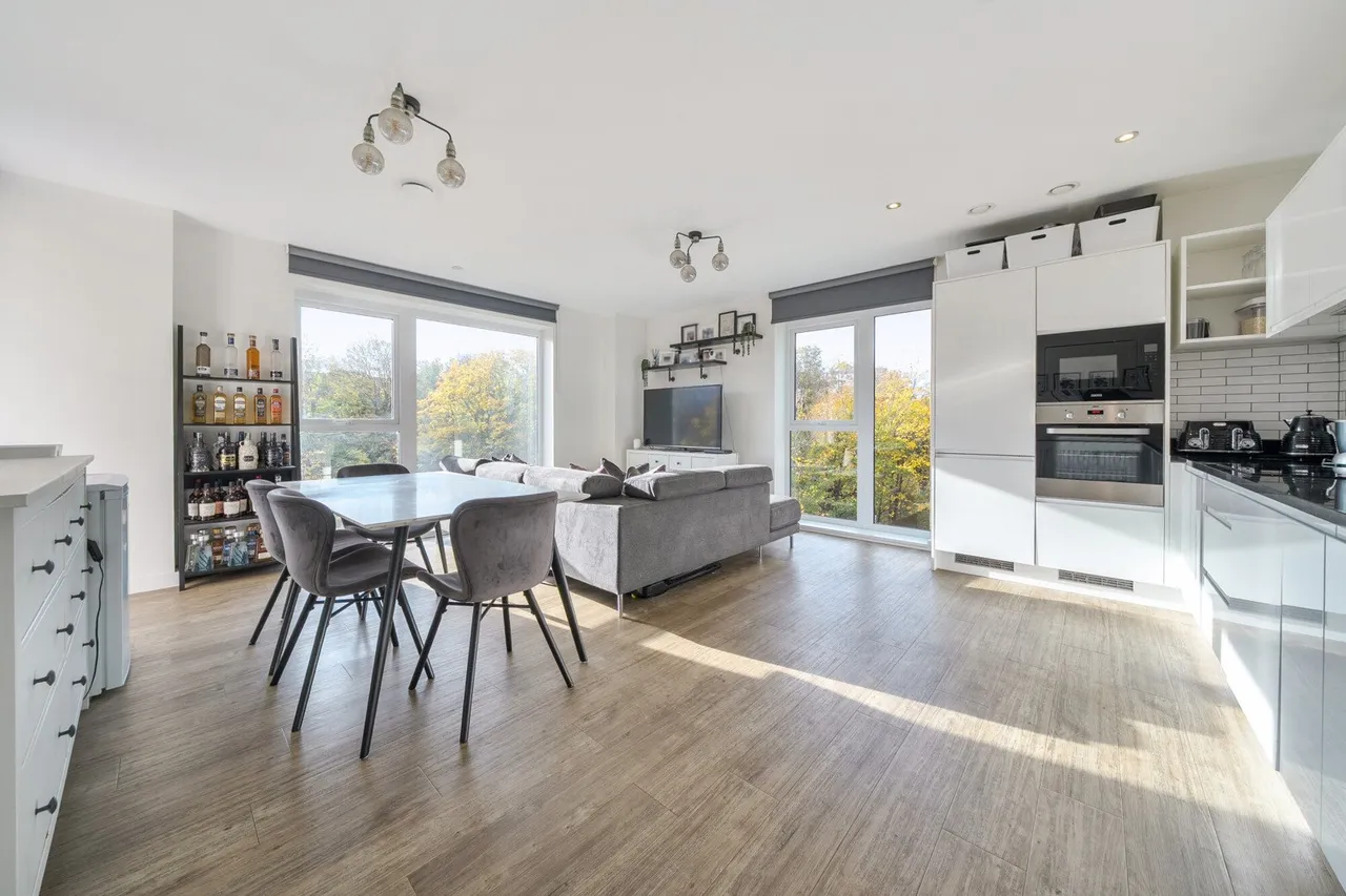 Bowen Drive, SE7, photo 2